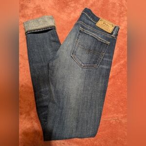 Polo Ralph Lauren Tompkins Skinny Jeans